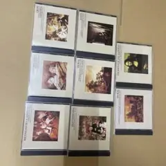 アート・コレクション CD セット 8枚