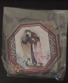 暁のヨナ 漫福ガチャ C賞 アートアクリルスタンド②