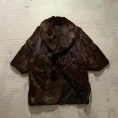 2025年最新】COMME des GARCONS レディース 毛皮・ファーコート