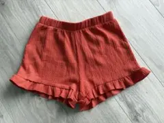 H&M キッズボトムス