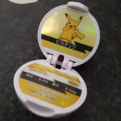 ポケモンボール ピカチュウ カプセルトイ