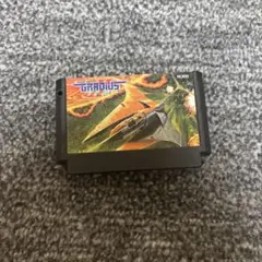 グラディウス メガドライブソフト RCM-92