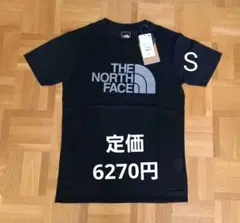《メッシュ生地》THE NORTH FACE ベントロゴクルー サイズS