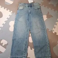 Wave Ranchサーファーデニムパンツ 110ウェーブランチ新品ヴィンテージ