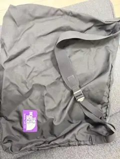 THE NORTH FACE ブラック ショルダーバッグ