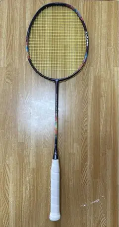 ヨネックス(YONEX) バドミントン ラケット ナノフレア700ゲーム