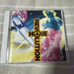 REVOLUTION HOUSE VOL.47