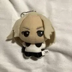 東京リベンジャーズ 東リべ マイキー ちびぐるみ