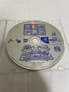 ドリームキャスト ソフト プロ野球チームをつくろう!&あそぼう! （B811）