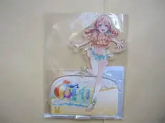 ラブライブ！　リンクラ　日野下花帆　アクリルスタンド　コミケ 106