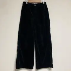 RED CARD レッドカード コーデュロイパンツ　24