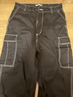 【新品未使用】WEGO パンツ