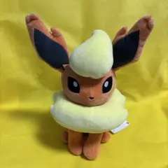 ポケットモンスター もふぐっとぬいぐるみ イーブイフレンズ ブースター ⑤