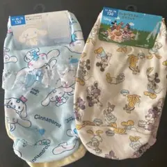 サンリオ、ディズニーショーツ１３０
