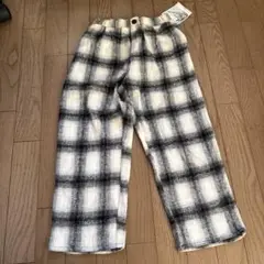 新品　140㎝　タイニーマノン　パンツ