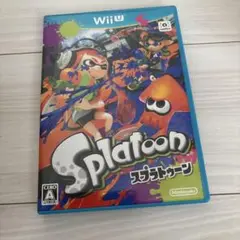 Splatoon（スプラトゥーン）