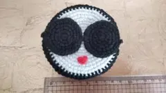 やわかん✧小物入れ✧眼鏡