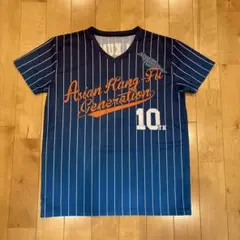 アジカン ファン感謝祭 10周年記念ライブTシャツ XSサイズ
