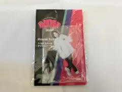 吉野裕行　BUMP アクスタ unclebomb