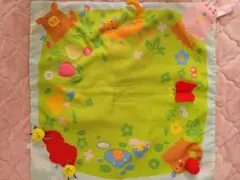 プレイマット 2枚 ベビー用品