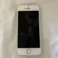 Apple iPhone 5 シルバー 16GB