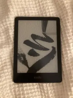 Kindle Paperwhite 第11世代 本体