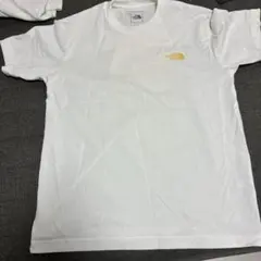 THE NORTH FACE ホワイト Tシャツ