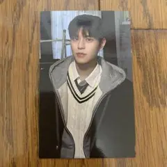 Stray kids SKZ HOP 合 HMVラキドロA スンミントレカ