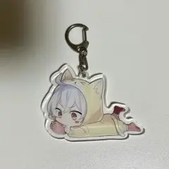まふまふ アクキー 猫アクキー