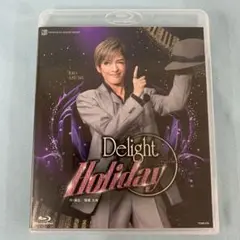 宝塚歌劇 花組 舞浜アンフィシアター公演『Delight Holiday』