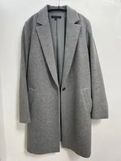 theory チェスターコート