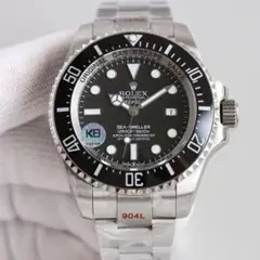 Rolex Sea-Dweller 40mm ステンレススチール