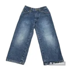 古着/USED Wrangler ラングラー　キッズ　ビンテージ　デニム