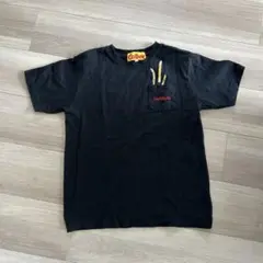 calbee カルビーじゃがポックル　Tシャツ　150 北海道