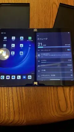 2025年最新】Surface Duoの人気アイテム - メルカリ
