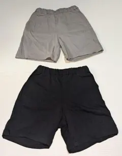 子供用(男の子)パンツ　3セット　サイズ120