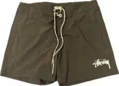 stussy 海パン