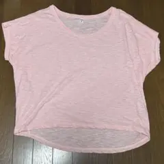 ユニクロ レディース Tシャツ
