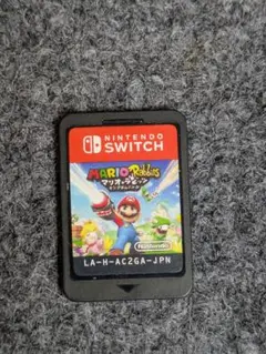 マリオ + ラビッツ キングダムバトル マリオ&ラビッツ ニンテンドースイッチ