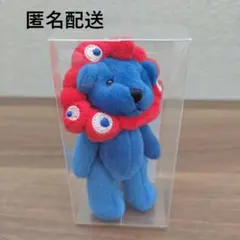 コンラッドベア ミャクミャク　2500体限定