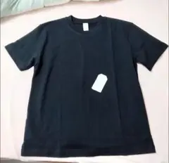 コットン クルーネック Tシャツ 2枚セット