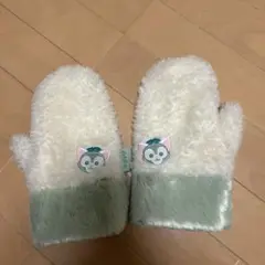 ディズニー手袋