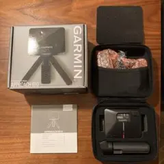 GARMIN R10 美品