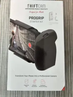 Shiftcam ProGrip Starter Kit