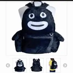 ⭐️おまけ付き⭐️ GLAY TERUプロデュース ZURAリュック Ver.5 商品詳細ページ | G-DIRECT