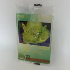 ドラゴンボール カード キャラクターズコレクション 森永ウエハース