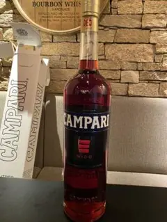 カンパリ特大ディスプレイ 3L