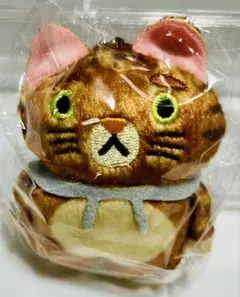 CACAOCAT Plush toy カカオキャット もふもふ ぬいぐるみ