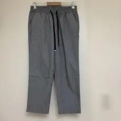 ジュンコシマダPART2 レディースパンツ　ストライプ