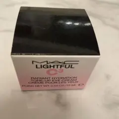 MACアイクリーム